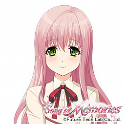 画像ギャラリー No.013のサムネイル画像 / 「Song of Memories」，リニューアルしたキャラクターデザイン，ヒロインのキャスト，オープニングテーマ情報，プレイ動画が公開。限定版＆初回生産限定特典も