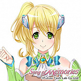 画像ギャラリー No.016のサムネイル画像 / 「Song of Memories」，リニューアルしたキャラクターデザイン，ヒロインのキャスト，オープニングテーマ情報，プレイ動画が公開。限定版＆初回生産限定特典も