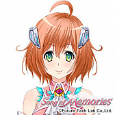 画像ギャラリー No.017のサムネイル画像 / 「Song of Memories」，リニューアルしたキャラクターデザイン，ヒロインのキャスト，オープニングテーマ情報，プレイ動画が公開。限定版＆初回生産限定特典も