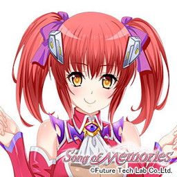 画像ギャラリー No.001のサムネイル画像 / 「Song of Memories」，D4Uの楽曲「二人のシンフォニア」と「奇跡の水面」が公開