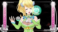 画像ギャラリー No.006のサムネイル画像 / 「Song of Memories」，水着姿のヒロイン達とのプールイベントがプレイできる体験版がPlayStation Storeで配信開始