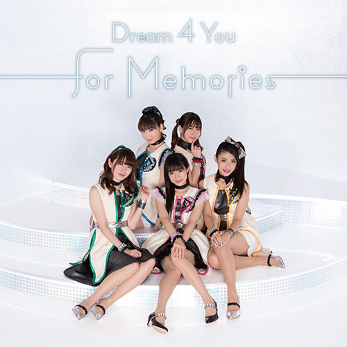画像ギャラリー No.001のサムネイル画像 / 「Song of Memories」Dream 4 Youの楽曲（フルコーラスver.）が7月12日に配信