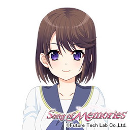 画像ギャラリー No.003のサムネイル画像 / 「Song of Memories」ラジオ番組，10月19日放送回は渕上 舞さんがゲストで登場
