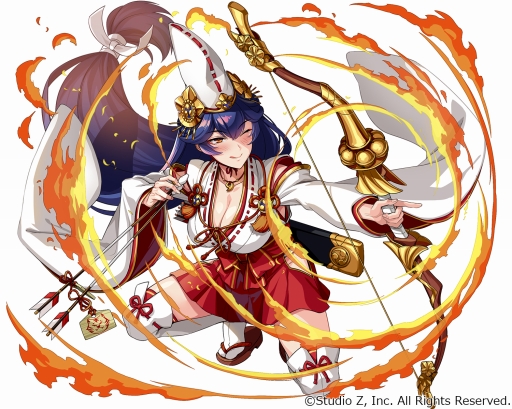 画像ギャラリー No.006のサムネイル画像 / 「エレメンタルストーリー」，エレスト超大感謝祭2022の第3弾が開催中