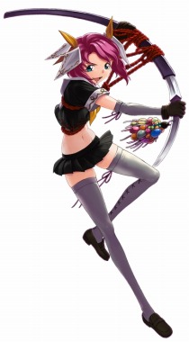 画像ギャラリー No.005のサムネイル画像 / 「ザクセスヘブン」杉田智和さんや南條愛乃さんなど追加キャストを公開