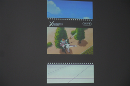 画像ギャラリー No.005のサムネイル画像 / アニメーションRPGを謳うスマホアプリ「ザクセスヘブン」は一体どんなゲームなのか？　完成披露会をレポート