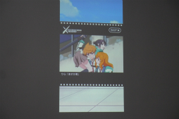 画像ギャラリー No.009のサムネイル画像 / アニメーションRPGを謳うスマホアプリ「ザクセスヘブン」は一体どんなゲームなのか？　完成披露会をレポート