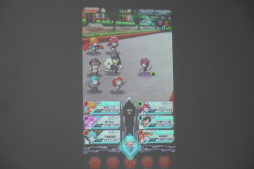 画像ギャラリー No.010のサムネイル画像 / アニメーションRPGを謳うスマホアプリ「ザクセスヘブン」は一体どんなゲームなのか？　完成披露会をレポート