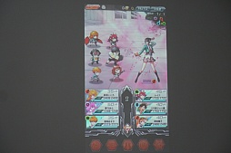 画像ギャラリー No.011のサムネイル画像 / アニメーションRPGを謳うスマホアプリ「ザクセスヘブン」は一体どんなゲームなのか？　完成披露会をレポート