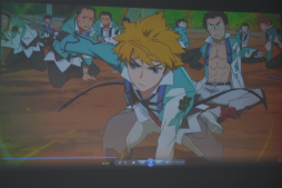 画像ギャラリー No.020のサムネイル画像 / アニメーションRPGを謳うスマホアプリ「ザクセスヘブン」は一体どんなゲームなのか？　完成披露会をレポート