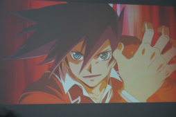 画像ギャラリー No.029のサムネイル画像 / アニメーションRPGを謳うスマホアプリ「ザクセスヘブン」は一体どんなゲームなのか？　完成披露会をレポート