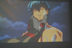 画像ギャラリー No.032のサムネイル画像 / アニメーションRPGを謳うスマホアプリ「ザクセスヘブン」は一体どんなゲームなのか？　完成披露会をレポート