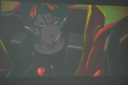 画像ギャラリー No.033のサムネイル画像 / アニメーションRPGを謳うスマホアプリ「ザクセスヘブン」は一体どんなゲームなのか？　完成披露会をレポート