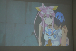 画像ギャラリー No.035のサムネイル画像 / アニメーションRPGを謳うスマホアプリ「ザクセスヘブン」は一体どんなゲームなのか？　完成披露会をレポート