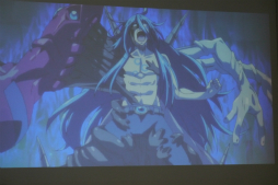 画像ギャラリー No.036のサムネイル画像 / アニメーションRPGを謳うスマホアプリ「ザクセスヘブン」は一体どんなゲームなのか？　完成披露会をレポート