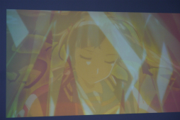 画像ギャラリー No.037のサムネイル画像 / アニメーションRPGを謳うスマホアプリ「ザクセスヘブン」は一体どんなゲームなのか？　完成披露会をレポート