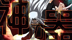 画像ギャラリー No.002のサムネイル画像 / 【PR】“アニメとゲームの完全連動”はダテじゃない。バンダイナムコオンライン＆セガゲームスのタッグが放つ本格アニメーションRPG「ザクセスヘブン」プレイレポート