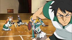 画像ギャラリー No.009のサムネイル画像 / 【PR】“アニメとゲームの完全連動”はダテじゃない。バンダイナムコオンライン＆セガゲームスのタッグが放つ本格アニメーションRPG「ザクセスヘブン」プレイレポート