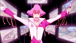 画像ギャラリー No.010のサムネイル画像 / 【PR】“アニメとゲームの完全連動”はダテじゃない。バンダイナムコオンライン＆セガゲームスのタッグが放つ本格アニメーションRPG「ザクセスヘブン」プレイレポート