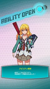 画像ギャラリー No.027のサムネイル画像 / 【PR】“アニメとゲームの完全連動”はダテじゃない。バンダイナムコオンライン＆セガゲームスのタッグが放つ本格アニメーションRPG「ザクセスヘブン」プレイレポート