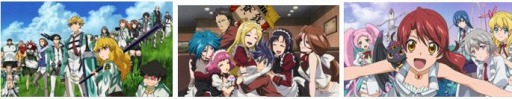 画像ギャラリー No.021のサムネイル画像 / 「ザクセスヘブン」氷姫宮勺子が登場する「ハロウィン覚醒！魔女の目覚め」を実施