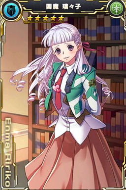 画像ギャラリー No.005のサムネイル画像 / 「ザクセスヘブン」にバイオミュータント姉妹のシータ&ミュウが初登場
