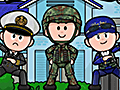 自衛隊公認！　指1本で楽しめるアクション「自衛隊コレクション」を紹介する「（ほぼ）日刊スマホゲーム通信」第803回