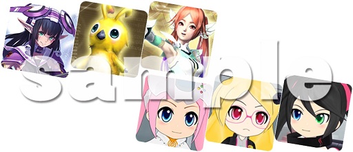 画像ギャラリー No.004のサムネイル画像 / 「maimai ORANGE PLUS」，「PSO2」の楽曲など2曲を新規追加