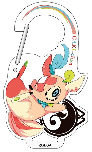 画像ギャラリー No.004のサムネイル画像 / セガ，コミックマート88に出展。限定グッズなど販売商品を紹介