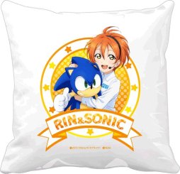 画像ギャラリー No.032のサムネイル画像 / セガ，コミックマート88に出展。限定グッズなど販売商品を紹介