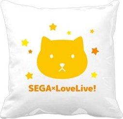 画像ギャラリー No.033のサムネイル画像 / セガ，コミックマート88に出展。限定グッズなど販売商品を紹介