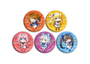画像ギャラリー No.002のサムネイル画像 / セガゲームス，12月29日開催の「コミックマーケット89」出展情報を公開