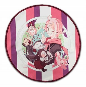 画像ギャラリー No.027のサムネイル画像 / セガゲームス，12月29日開催の「コミックマーケット89」出展情報を公開