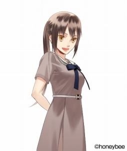 画像ギャラリー No.007のサムネイル画像 / 「あやかしごはん〜おかわりっ！〜」人間編とあやかし編のキャストコメントを公開