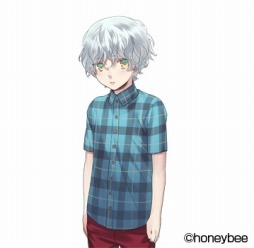画像ギャラリー No.012のサムネイル画像 / 「あやかしごはん〜おかわりっ！〜」人間編とあやかし編のキャストコメントを公開