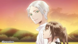 画像ギャラリー No.003のサムネイル画像 / 人とあやかしの恋のその後が描かれるファンディスク「あやかしごはん〜おかわりっ！〜」のプレイレポートをお届け