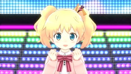 画像ギャラリー No.001のサムネイル画像 / 「ミラクルガールズフェスティバル」，「きんモザ」＆「アルペジオ」のPVが公開