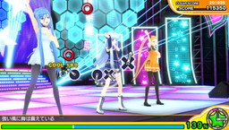 画像ギャラリー No.004のサムネイル画像 / 「ミラクルガールズフェスティバル」，「きんモザ」＆「アルペジオ」のPVが公開