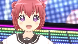 画像ギャラリー No.001のサムネイル画像 / 「ミラクルガールズフェスティバル」，「ゆるゆり」のキャラクターが登場する新たなリズムゲームPVが公開に