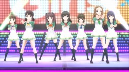 画像ギャラリー No.002のサムネイル画像 / 「ミラクルガールズフェスティバル」，Wake Up,Girls！PVの一部を公開