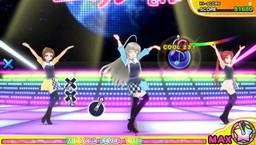 画像ギャラリー No.003のサムネイル画像 / 「ミラクルガールズフェスティバル」，きんモザやWUGの衣装DLCが配信開始
