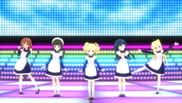 画像ギャラリー No.005のサムネイル画像 / 「ミラクルガールズフェスティバル」，きんモザやWUGの衣装DLCが配信開始
