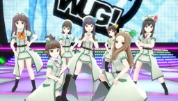 画像ギャラリー No.008のサムネイル画像 / 「ミラクルガールズフェスティバル」，きんモザやWUGの衣装DLCが配信開始