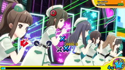 画像ギャラリー No.009のサムネイル画像 / 「ミラクルガールズフェスティバル」，きんモザやWUGの衣装DLCが配信開始