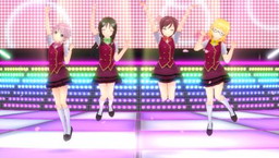 画像ギャラリー No.011のサムネイル画像 / 「ミラクルガールズフェスティバル」，きんモザやWUGの衣装DLCが配信開始