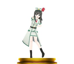 画像ギャラリー No.014のサムネイル画像 / 「ミラクルガールズフェスティバル」，きんモザやWUGの衣装DLCが配信開始