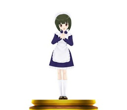 画像ギャラリー No.015のサムネイル画像 / 「ミラクルガールズフェスティバル」，きんモザやWUGの衣装DLCが配信開始