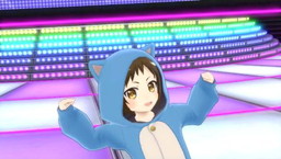 画像ギャラリー No.005のサムネイル画像 / 「ミラクルガールズフェスティバル」，アルペジオの「Blue Snow」衣装などが配信開始
