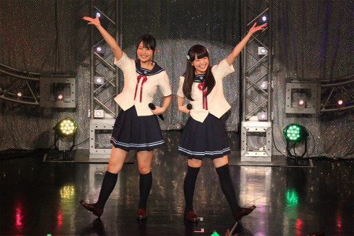 画像ギャラリー No.020のサムネイル画像 / 「ミラクルガールズフェスティバル」出演声優陣やアイドル達がトーク＆ライブで大盛り上がり！ 「ミラクルなガールズのフェスティバル」をレポート