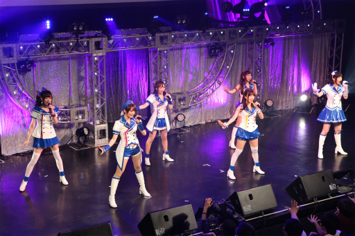 画像ギャラリー No.035のサムネイル画像 / 「ミラクルガールズフェスティバル」出演声優陣やアイドル達がトーク＆ライブで大盛り上がり！ 「ミラクルなガールズのフェスティバル」をレポート